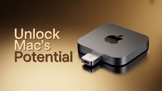 M4 Mac Mini EXPOSED: Satechi Hub's Secret Powers Unlocked