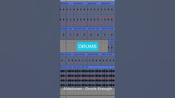 How to make House music in Ableton Live