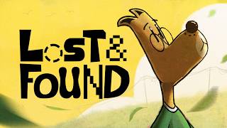 Lost & Found – Official Announcement Trailer