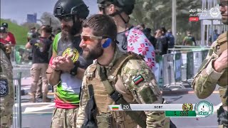 UAE SWAT CHALLENGE DAY 4 | | СОБТ БЪЛГАРИЯ (SOBT BULGARIA) 2024