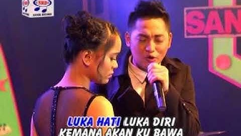 Lesti feat Irwan - Luka Hati Luka Diri | Dangdut [OFFICIAL]
