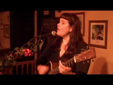 Danielle French | "Descending" (Live - B Street Bi...