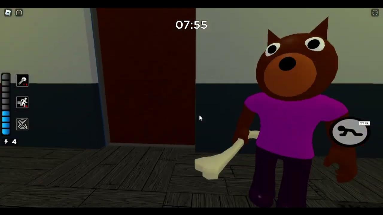 ФИЛЬМ ПИГГИ 3 СЕРИЯ 1 СЕЗОН - YouTube