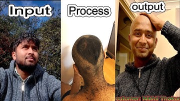 Computer भाषामे Input~process~output Logic guys ❤️🔥#london #uk #nepal #UEL