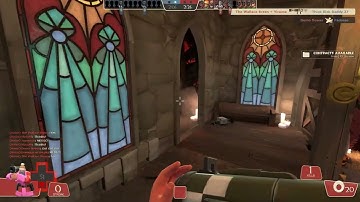 TF2: Dusker of Casual SBMM is complete Trash! #bringbackquickplay