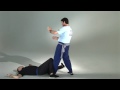 Wing Chun's Biu Jee Applications (HD)