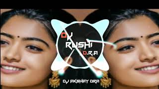 #Unrelease Kagaj Kalam Dhol Mix DJ Akshay D.R.A On DJ RUSHI DARWHA