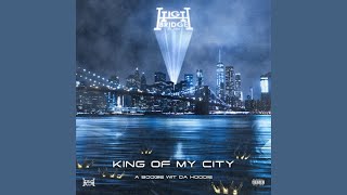 A Boogie Wit da Hoodie - King of My City (Clean)