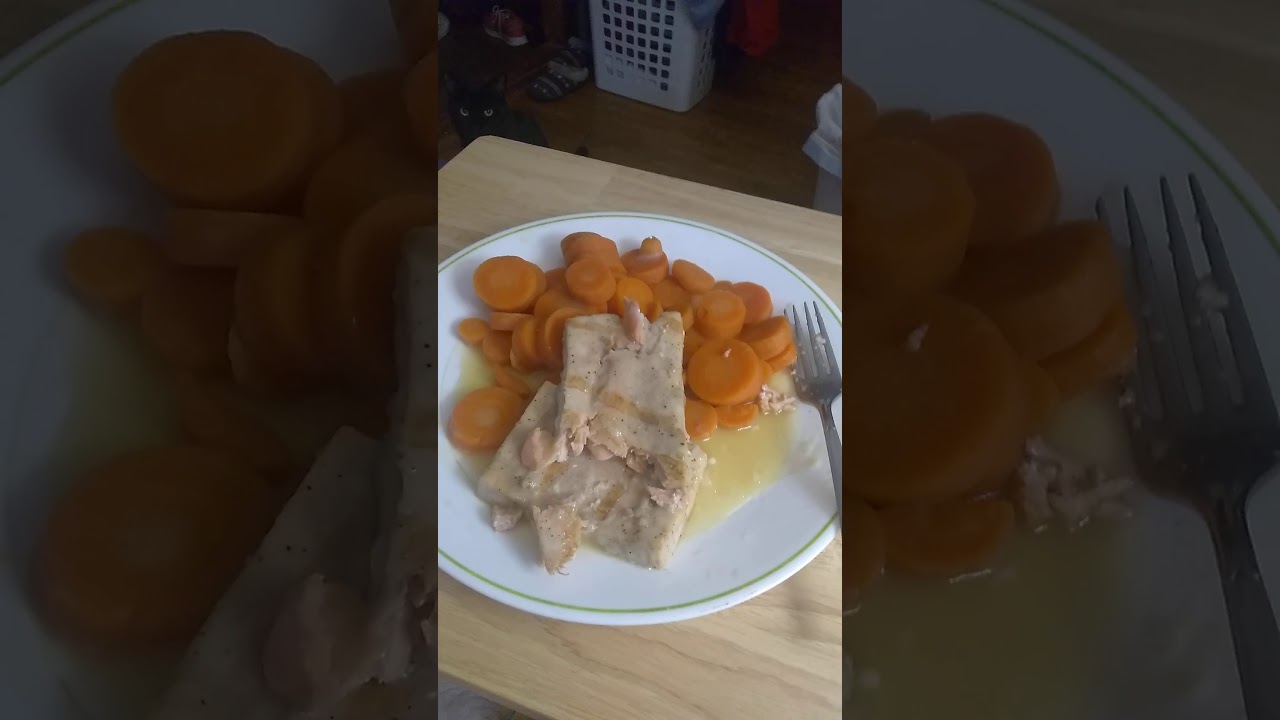 Good Salmon - YouTube
