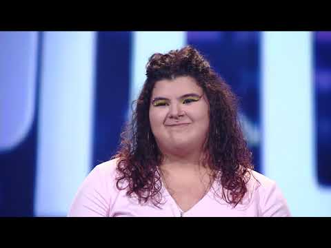 დიდი სცენა - მემე ჟორდანია - Chain Of Fools | Didi Scena - Meme Zhordania