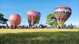 KOMUNITAS BALON UDARA WONOSOBO BERSATU