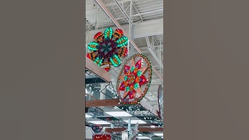 Christmas Star Lantern - Parol 🌟 || #shorts