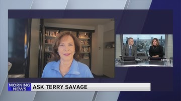 Financial Expert Terry Savage on Medicare Open Enrollment