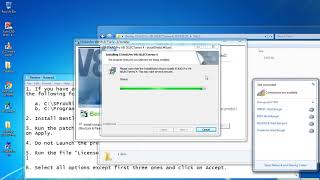 STAAD Pro Tutorials - How To Install & Activate Staad Pro V8i Full Version ( Day -71 ) STAAD Pro Tutorials - How To Install & Activate Staad Pro V8i Full Version ( Day -71 )