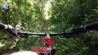Treino de Mountain Bike - Rota: XCO Veteranos(fail) X Matinha Tavares