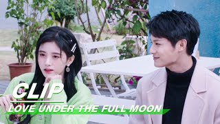 Clip: Xu Finally Announces His Identity Winter | Love Under