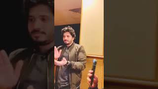 سيف مجدي و مصطفى حجاج واغنيه مبحنلهاش 🙈😍