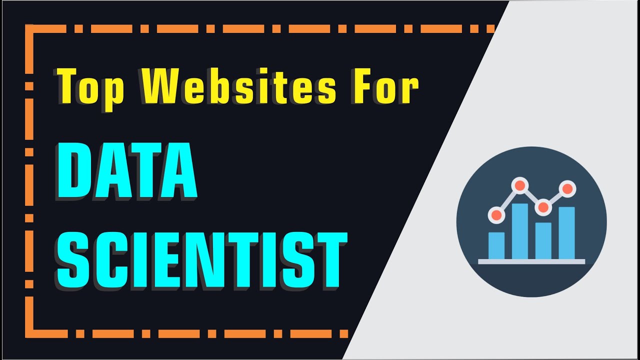 Best Websites for Data Scientist  🚀  |  How to Learn Data Science