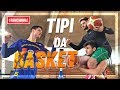 TIPI DA BASKET