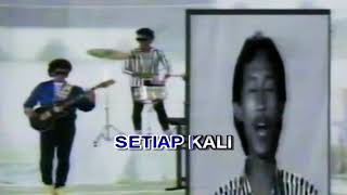 Kumpulan STRIPES - Cinta Cinta Ternoda (Karaoke)