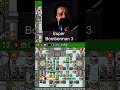 Super bomberman 3 blooper 101 nivel 6 #snes jugando