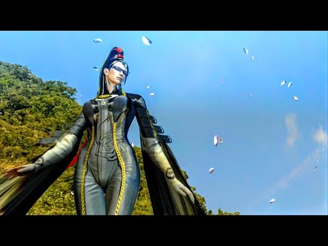 Video: Lucah: Born Of A Dream-recensie - Een Memoires Uit De Onderwereld Die Net Zo Brutaal Is Als Bayonetta