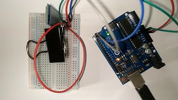 Change NAME & PASS of (HC-05) Bluetooth Module Arduino