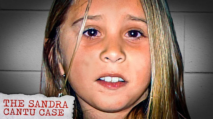 The Story Of Little Sandra: Strangled & Stuffed In...