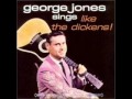 George Jones - A Rose From A Bride's Bouquet