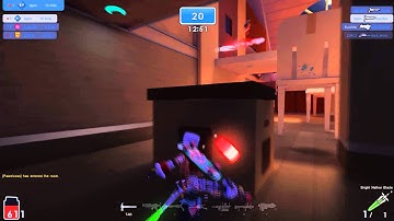 Microvolts ThE3Pain FFA N2(on djplo´s account)