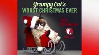 Grumpy Cat to Star in 'Home Alone' Meets 'Die Hard' Holiday Film