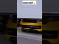 Range Rover Banana Splits Opinions #shorts #yiannimize #carcollection #yellow #car #rangerover
