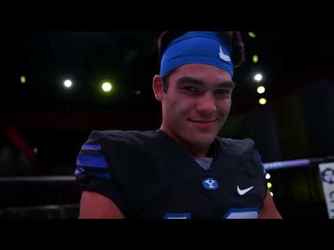 BYU has released