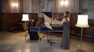 Arcangelo Corelli - Sonata Op.5 Nr.5, Adagio
