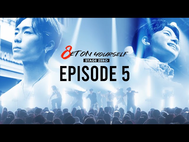 【新品未使用】one or eight 5T9t ONE OR EIGHT / STAGE ZERO #1 - YouTube