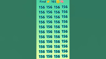 Find odd number 👀🧠 #gk #facts #education #mathematics #quiz #challenge