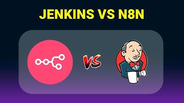 Jenkins vs N8n Which One Should You Use?