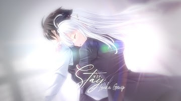 [LEC] Stay - ember island (Multi Editor Project)