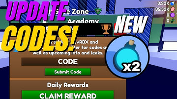 *NEW* UPDATE! CODES* Sorcerer Fighting Simulator ROBLOX