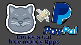 Curious Cat | Paid Survey | Free Money App #freemoneyApps screenshot 2