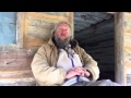 Eustace Conway Discusses Turtle Island Raid And Natural Law