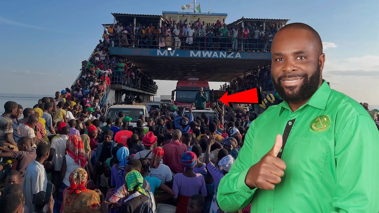 DAKIKA ZA JIONI ERIC SHIGONGO ANAZIDI KUIBUA MAPYA | HII NYINGINE ANASEMA HAJAWAHI KUFURAHIA UBUNGE 