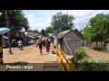 Vida en el Lago Inle (Myanmar)