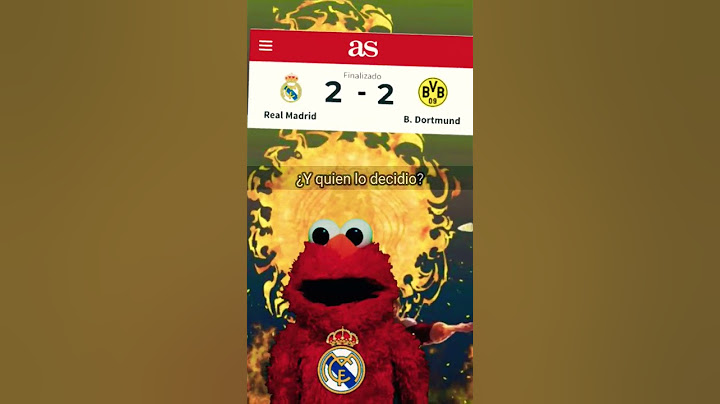EL DORTMUND VENCE AL REAL MADRID 💀 ¿O NO? (5-2) REMONTADA EPICA contra el Borussia Champions League