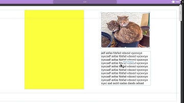 Adobe Muse: Dynamic Rectangles