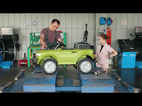 მამის დღე 2021 - ხელოსანი -  ლადო გოგოლაძე, ნენე გოგოლაძე