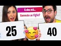 A CHE ETÀ... Con LA MIA RAGAZZA!