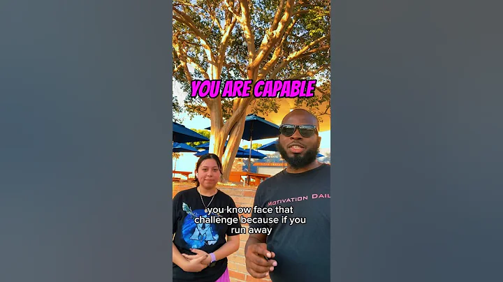 You Are Capable #motivation #short #dayodman #trending #shortfeed