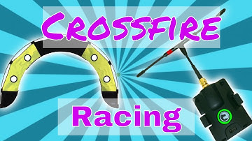 Crossfire Racing