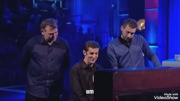 Speakout Upper Intermediate5.4 BBC DVD  PREVIEW Genius (with answers in comments)